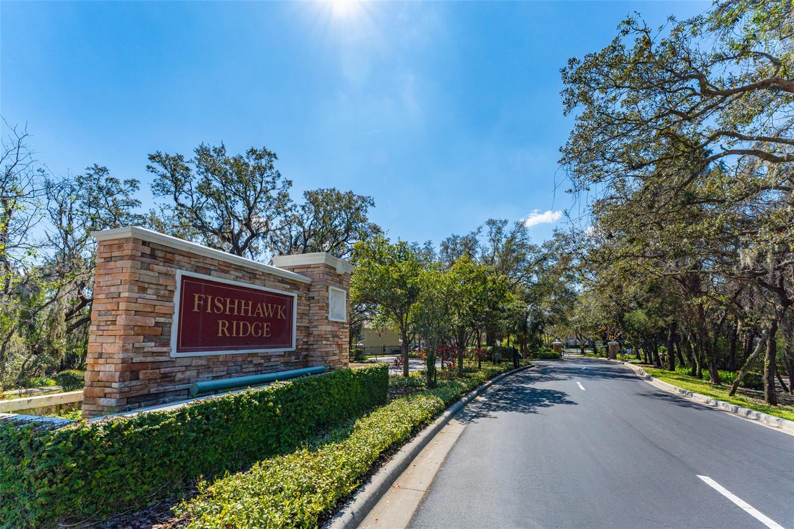 5712 FISHHAWK RIDGE DR, LITHIA, FL, 33547