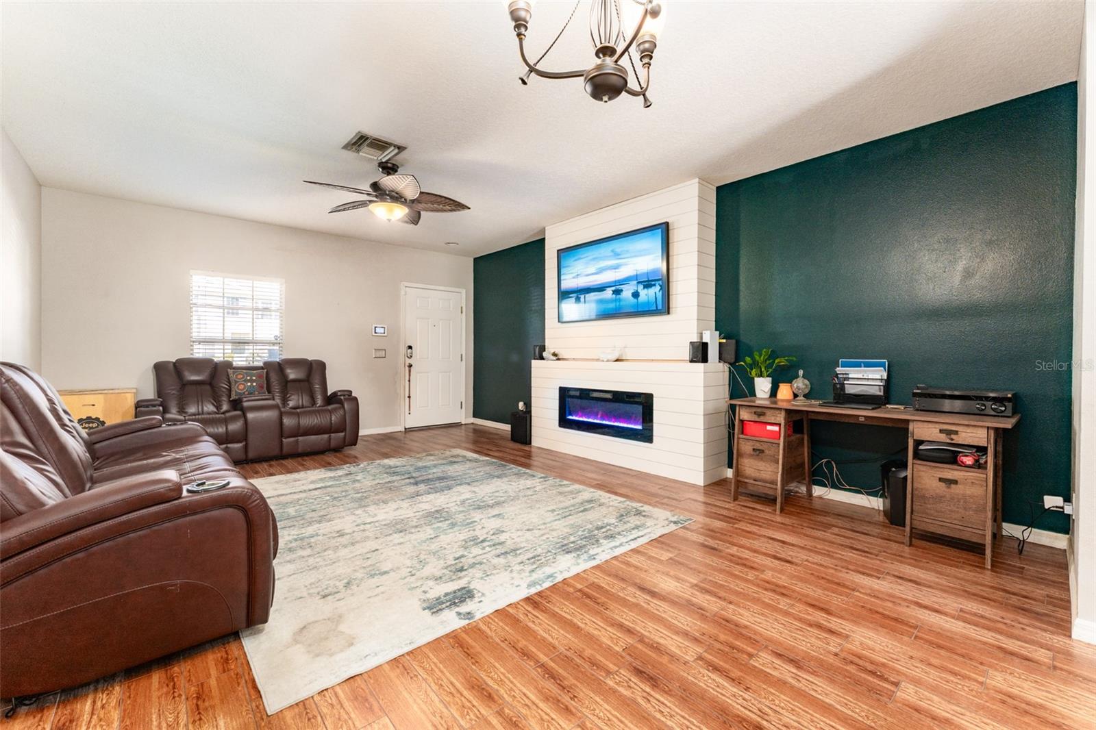 5712 FISHHAWK RIDGE DR, LITHIA, FL, 33547