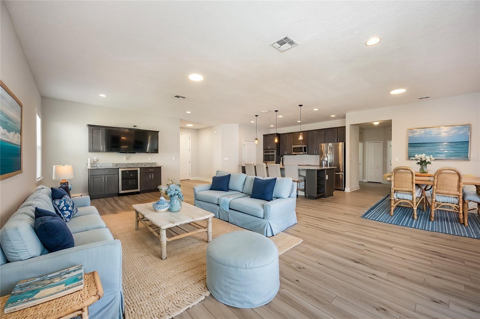 4570 HEBRON DR, MERRITT ISLAND, FL, 32953