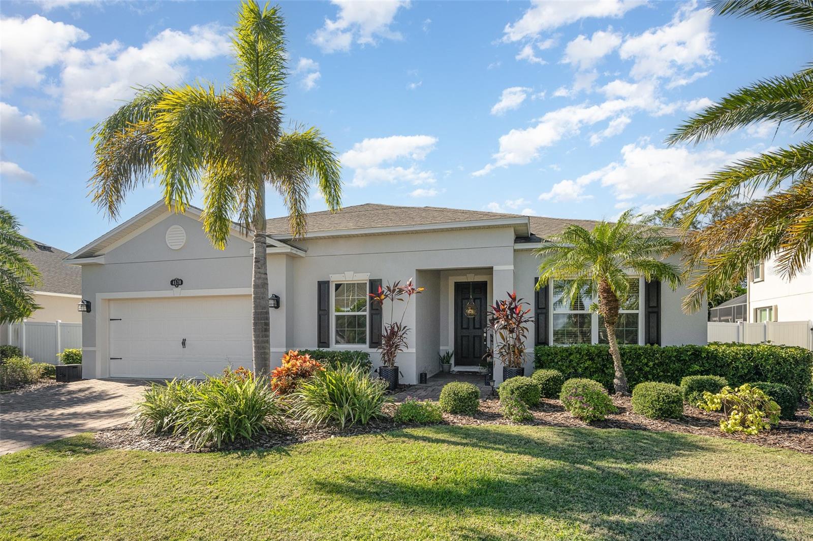 4570 HEBRON DR, MERRITT ISLAND, FL, 32953