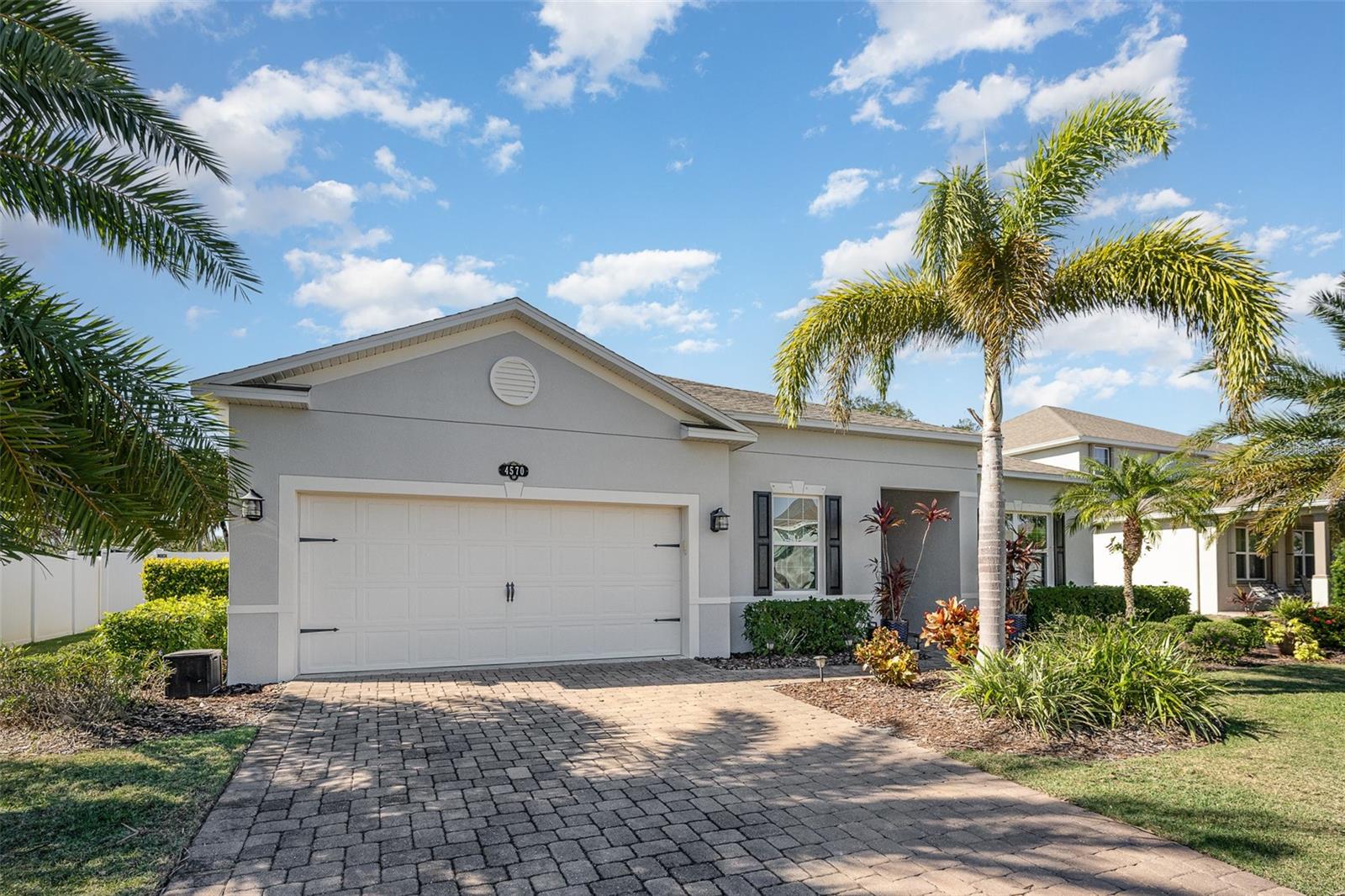 4570 HEBRON DR, MERRITT ISLAND, FL, 32953