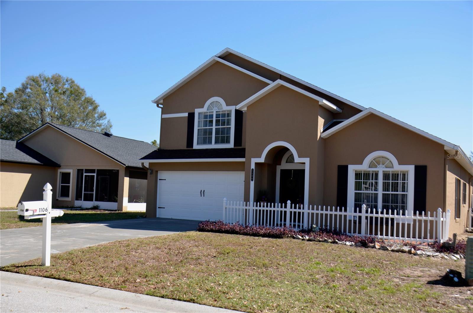 1106 BLACKWOOD WAY, CLERMONT, FL, 34714