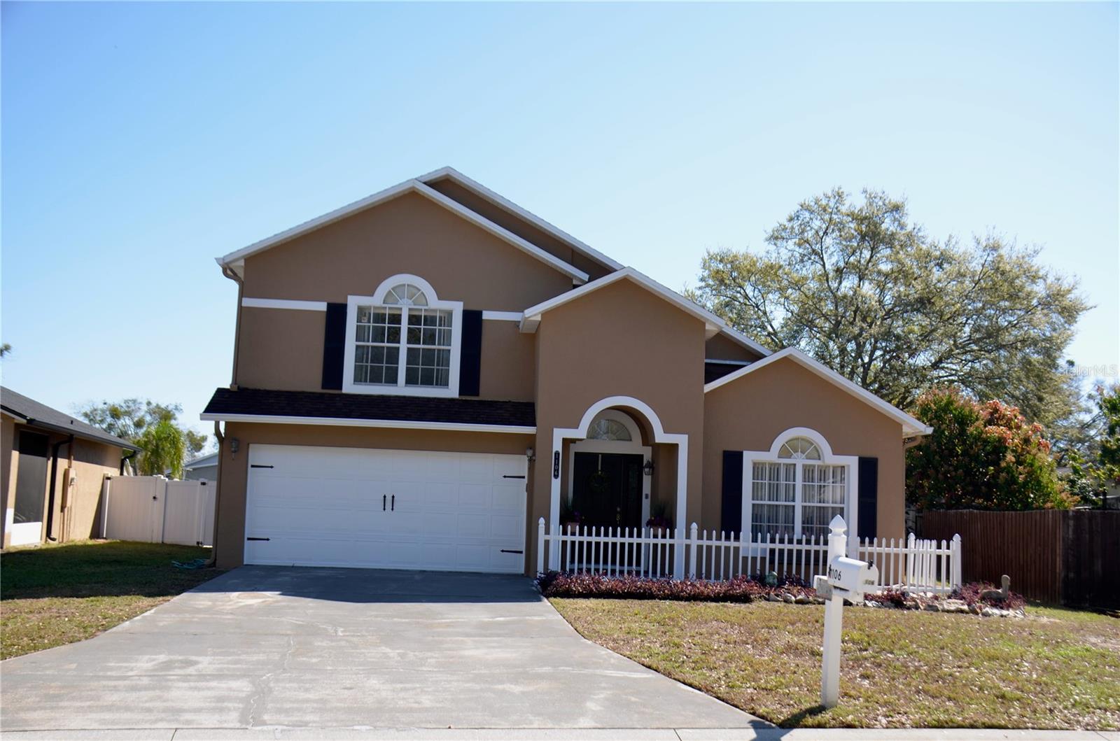 1106 BLACKWOOD WAY, CLERMONT, FL, 34714