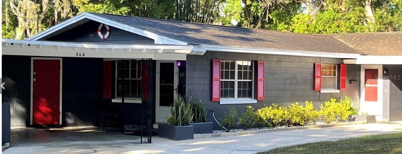 828 N HYER AVE, ORLANDO, FL, 32803