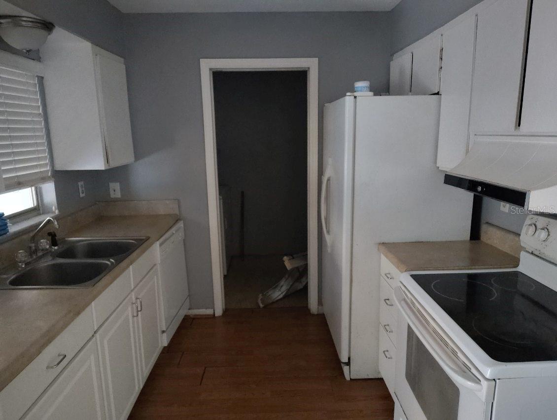 828 N HYER AVE, ORLANDO, FL, 32803