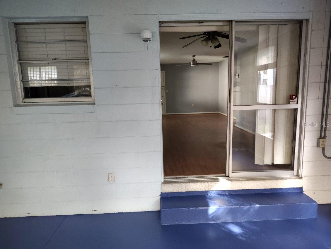 828 N HYER AVE, ORLANDO, FL, 32803