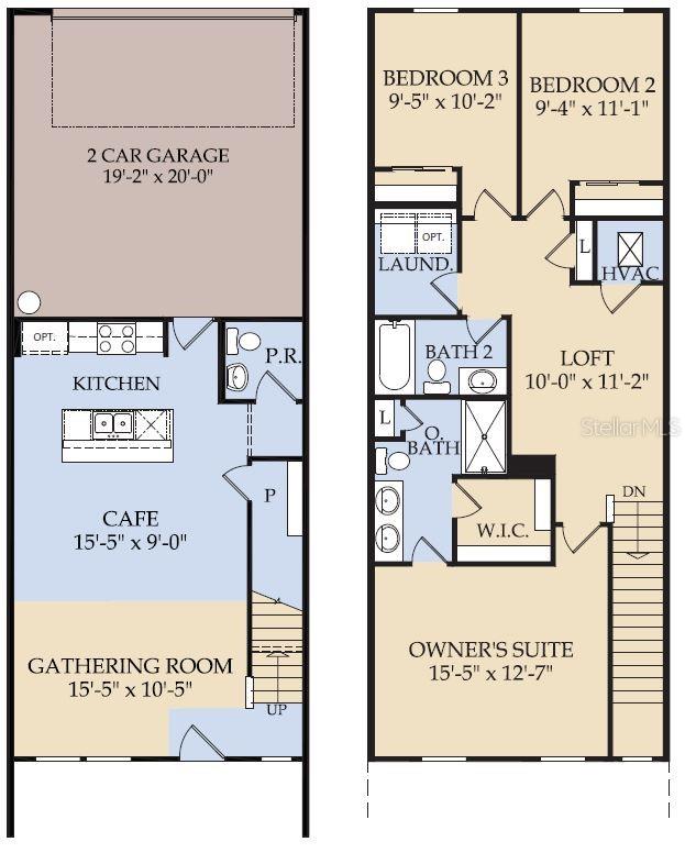 6394 TABEBUIA PKWY, WINTER GARDEN, FL, 34787