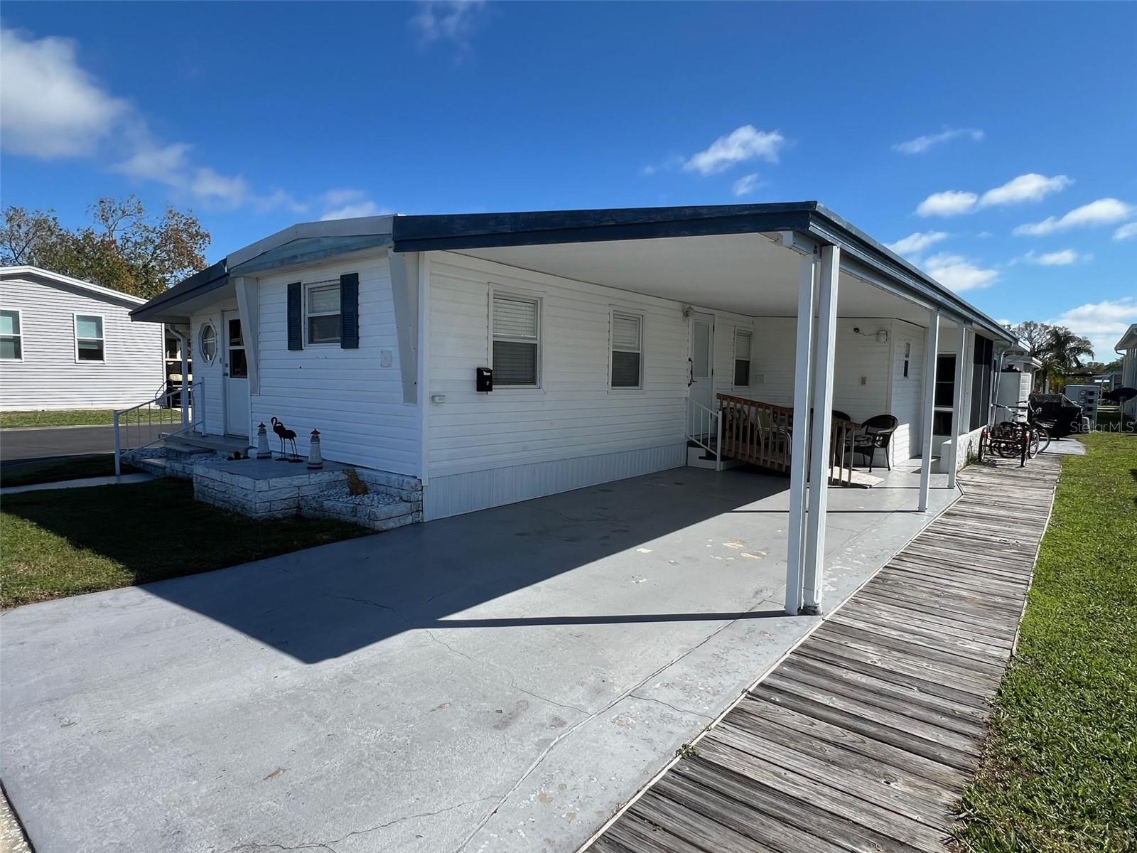 11300 124TH AVE #132, LARGO, FL, 33778
