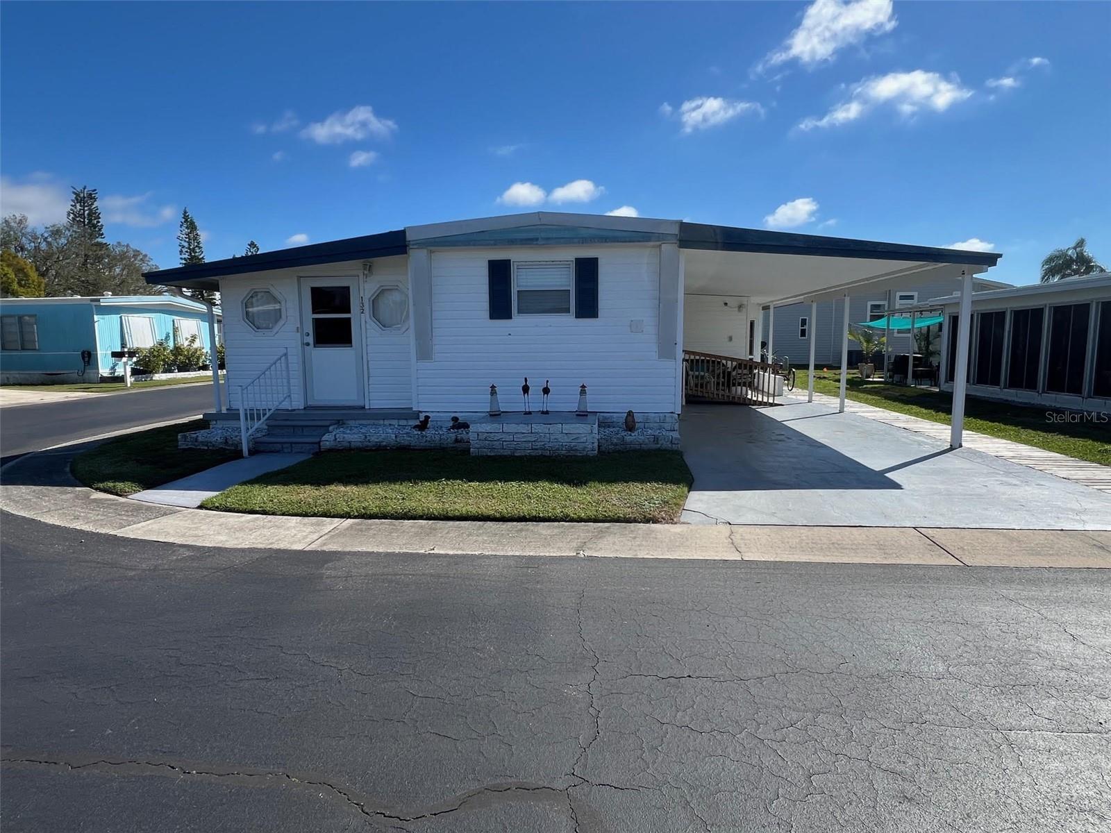 11300 124TH AVE #132, LARGO, FL, 33778