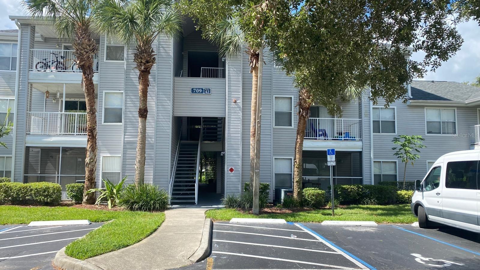 709 SECRET HARBOR LN #213, LAKE MARY, FL, 32746