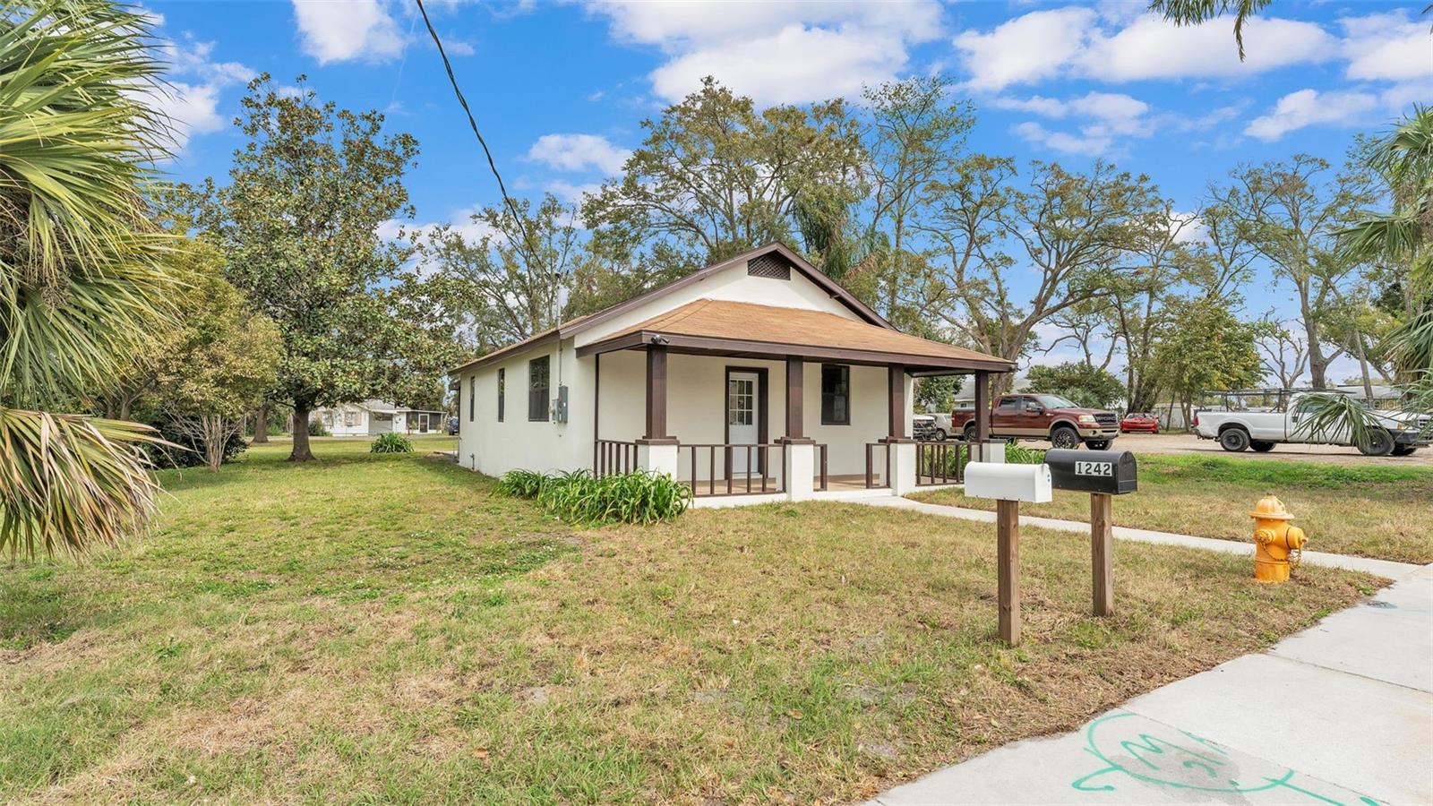 1243 OLIVE ST, LAKELAND, FL, 33815