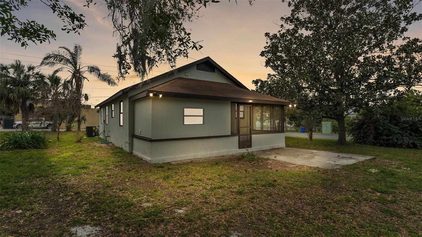 1243 OLIVE ST, LAKELAND, FL, 33815