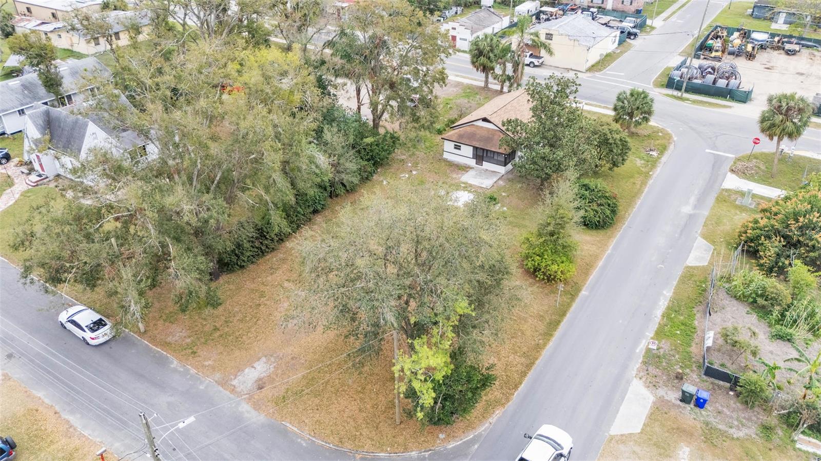 1243 OLIVE ST, LAKELAND, FL, 33815