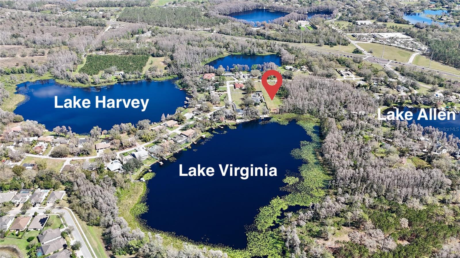 BLOUNT RD, LUTZ, FL, 33558