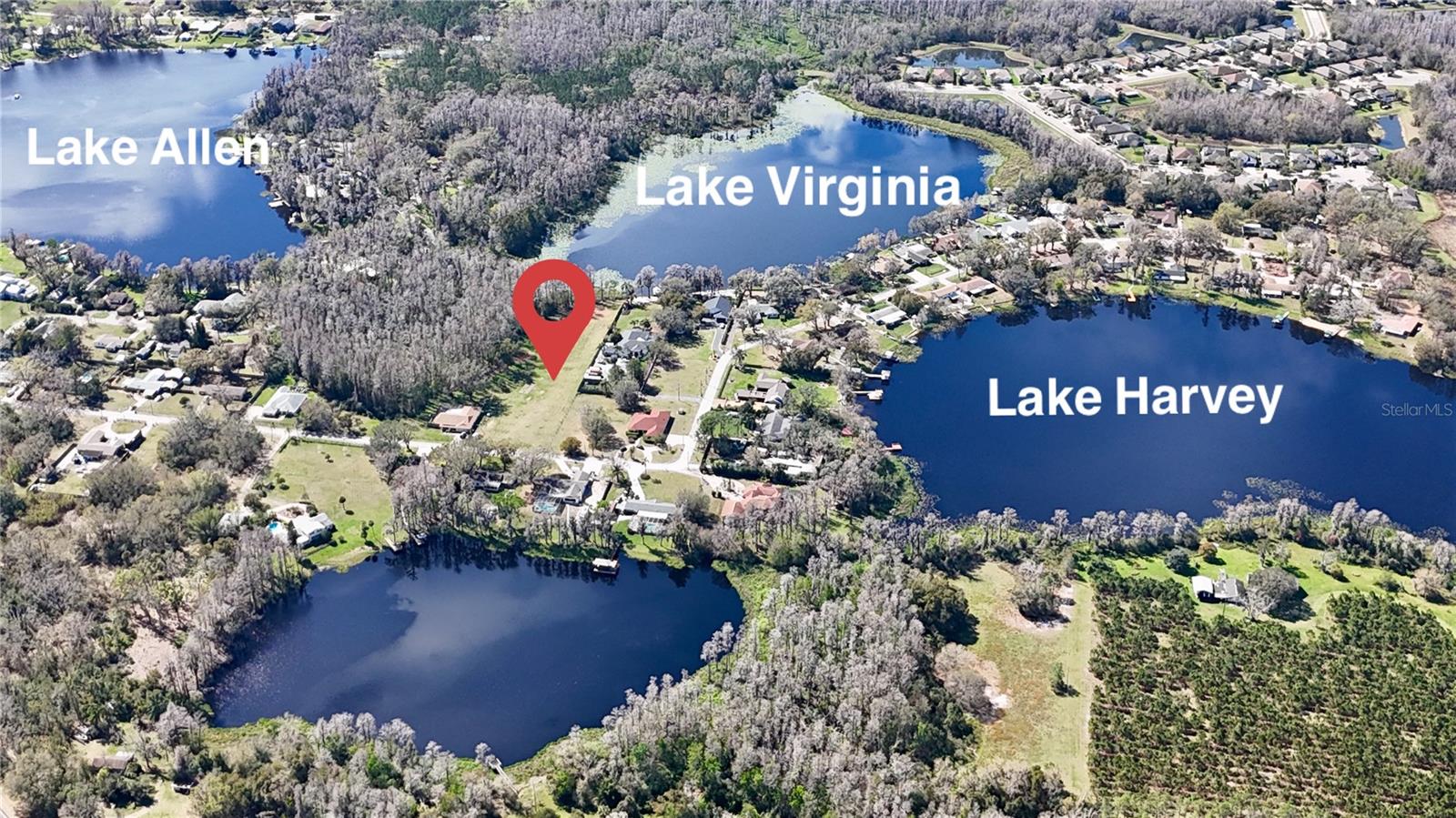 BLOUNT RD, LUTZ, FL, 33558