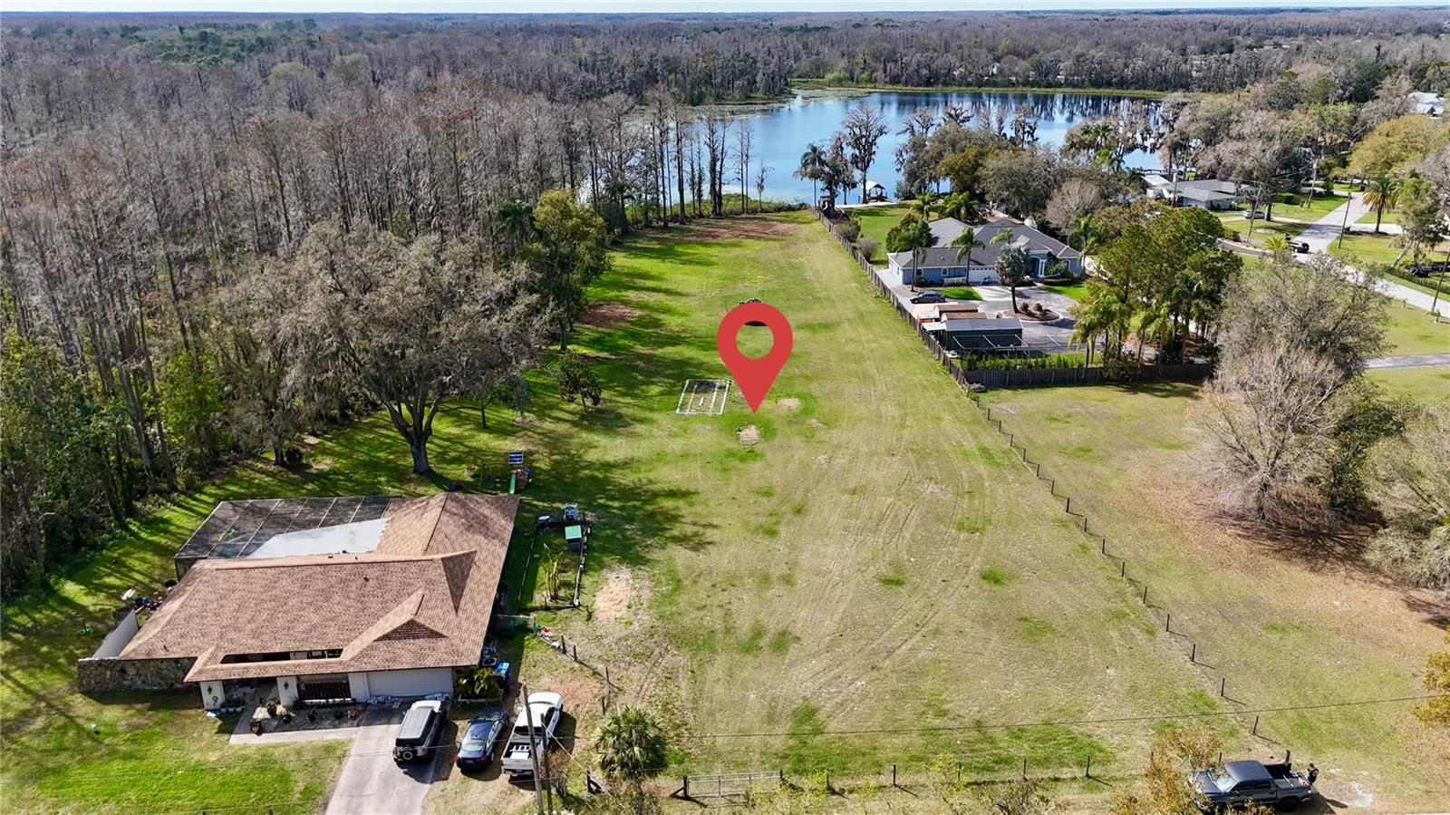 BLOUNT RD, LUTZ, FL, 33558