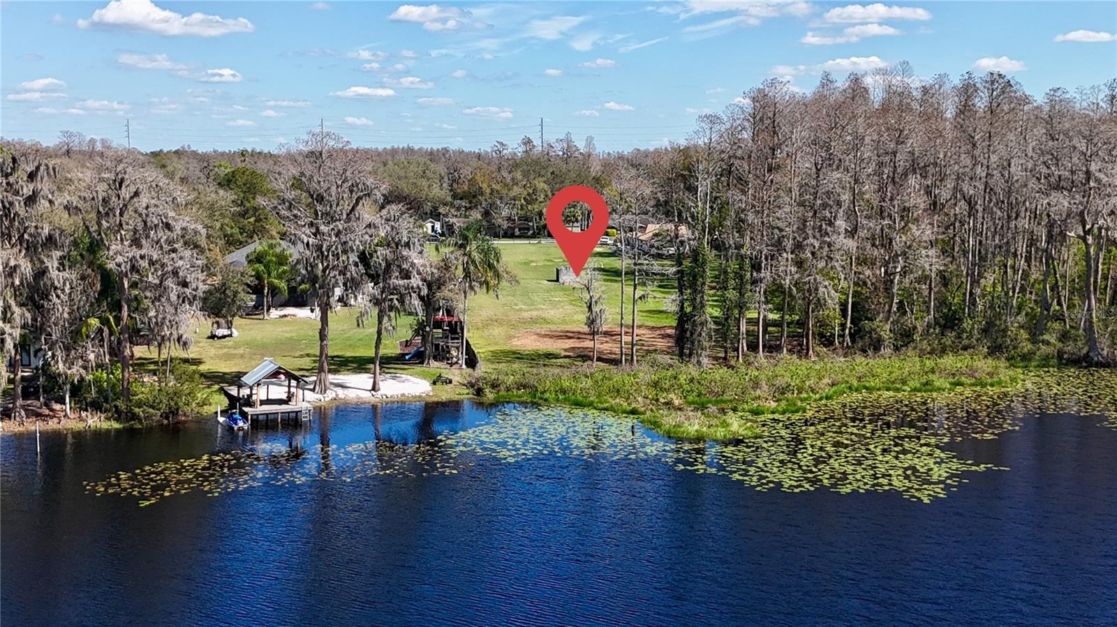 BLOUNT RD, LUTZ, FL, 33558