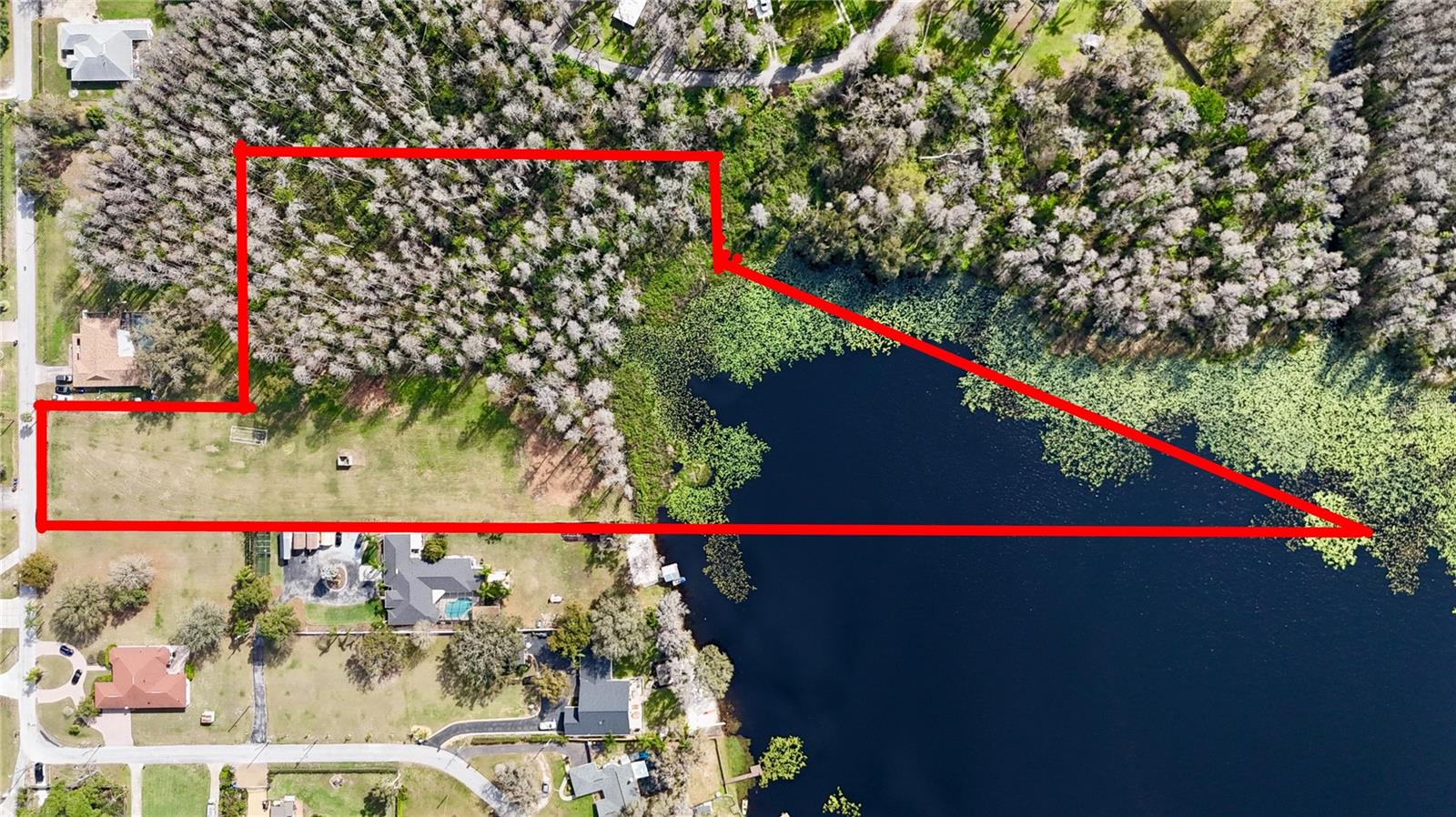BLOUNT RD, LUTZ, FL, 33558