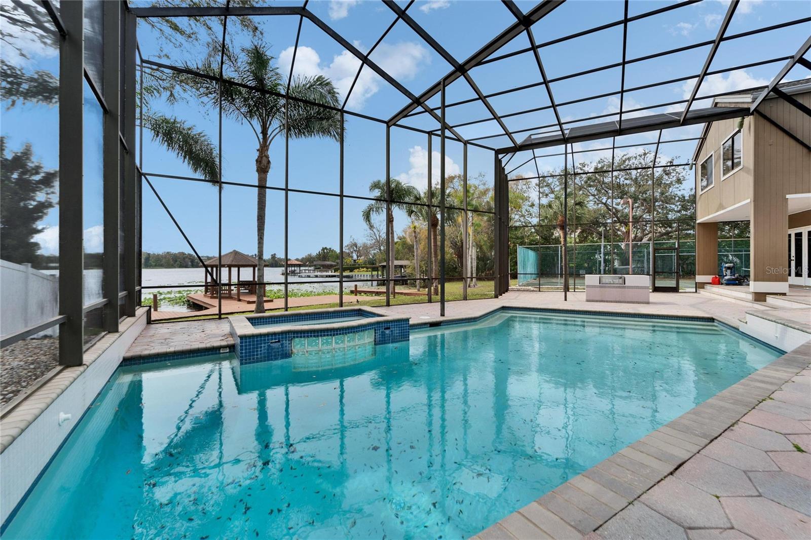 10301 RECLINATA LN, TAMPA, FL, 33618