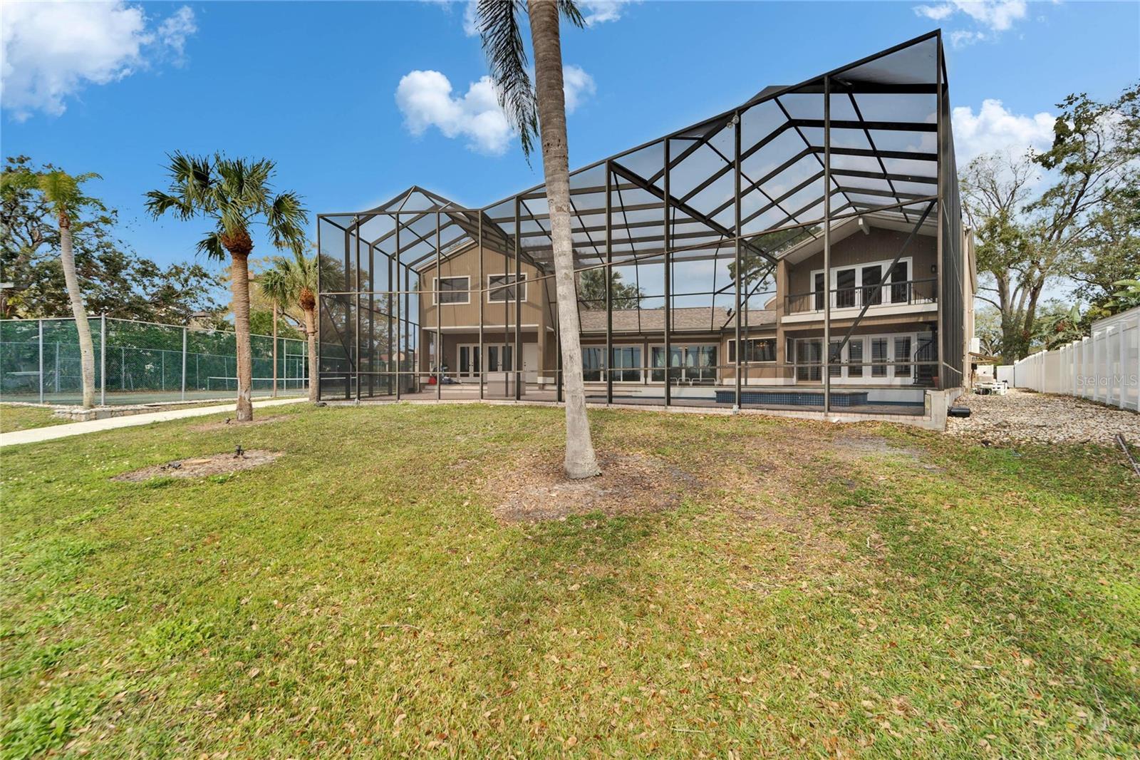10301 RECLINATA LN, TAMPA, FL, 33618
