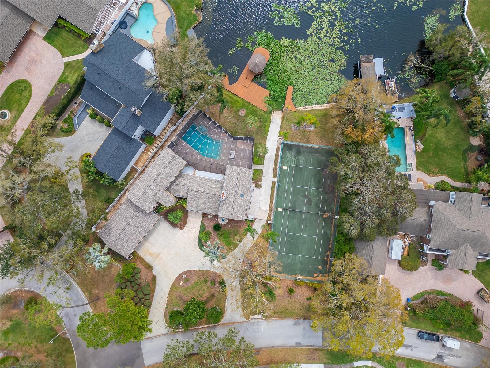 10301 RECLINATA LN, TAMPA, FL, 33618