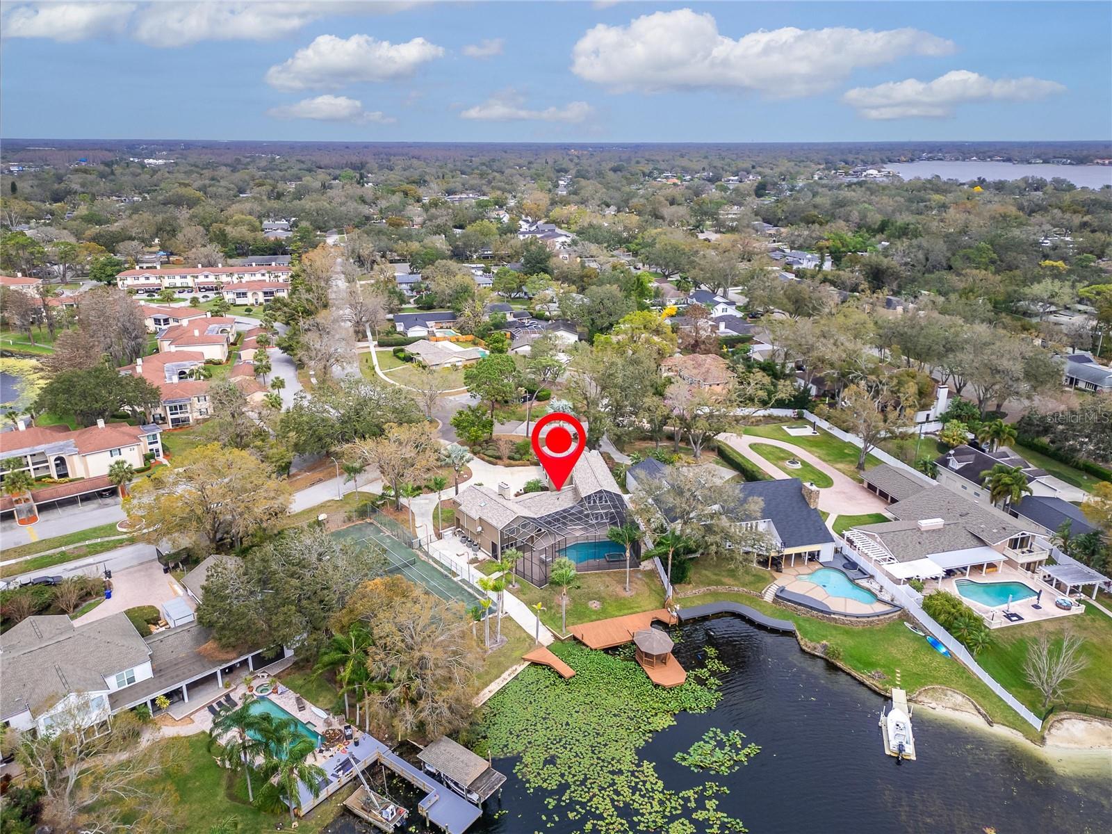 10301 RECLINATA LN, TAMPA, FL, 33618
