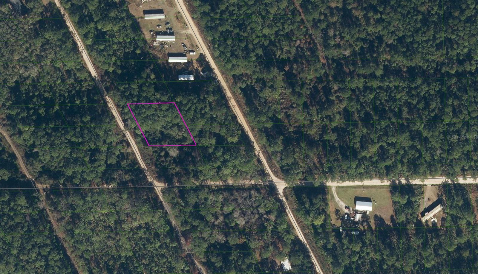 120 COOT RD, SATSUMA, FL, 32189