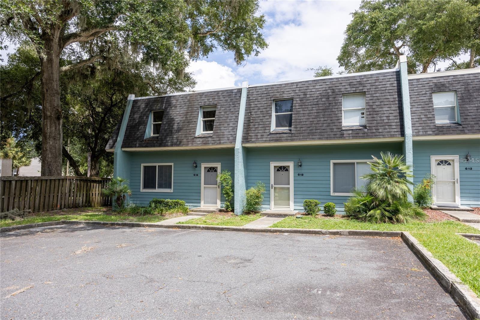 501 SW 75TH ST #G14, GAINESVILLE, FL, 32607