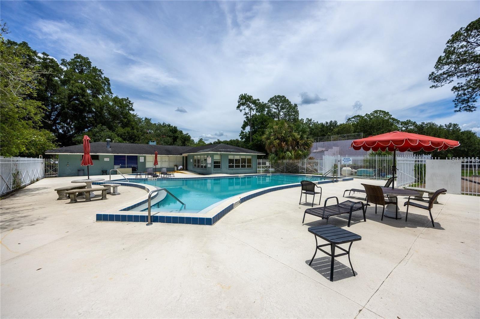 501 SW 75TH ST #G14, GAINESVILLE, FL, 32607
