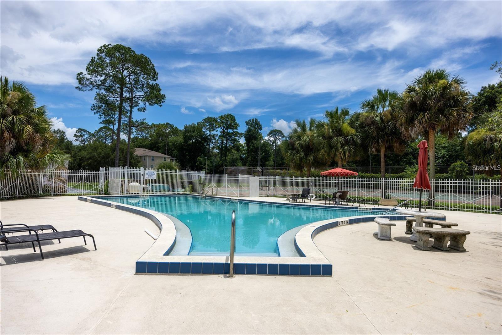 501 SW 75TH ST #G14, GAINESVILLE, FL, 32607