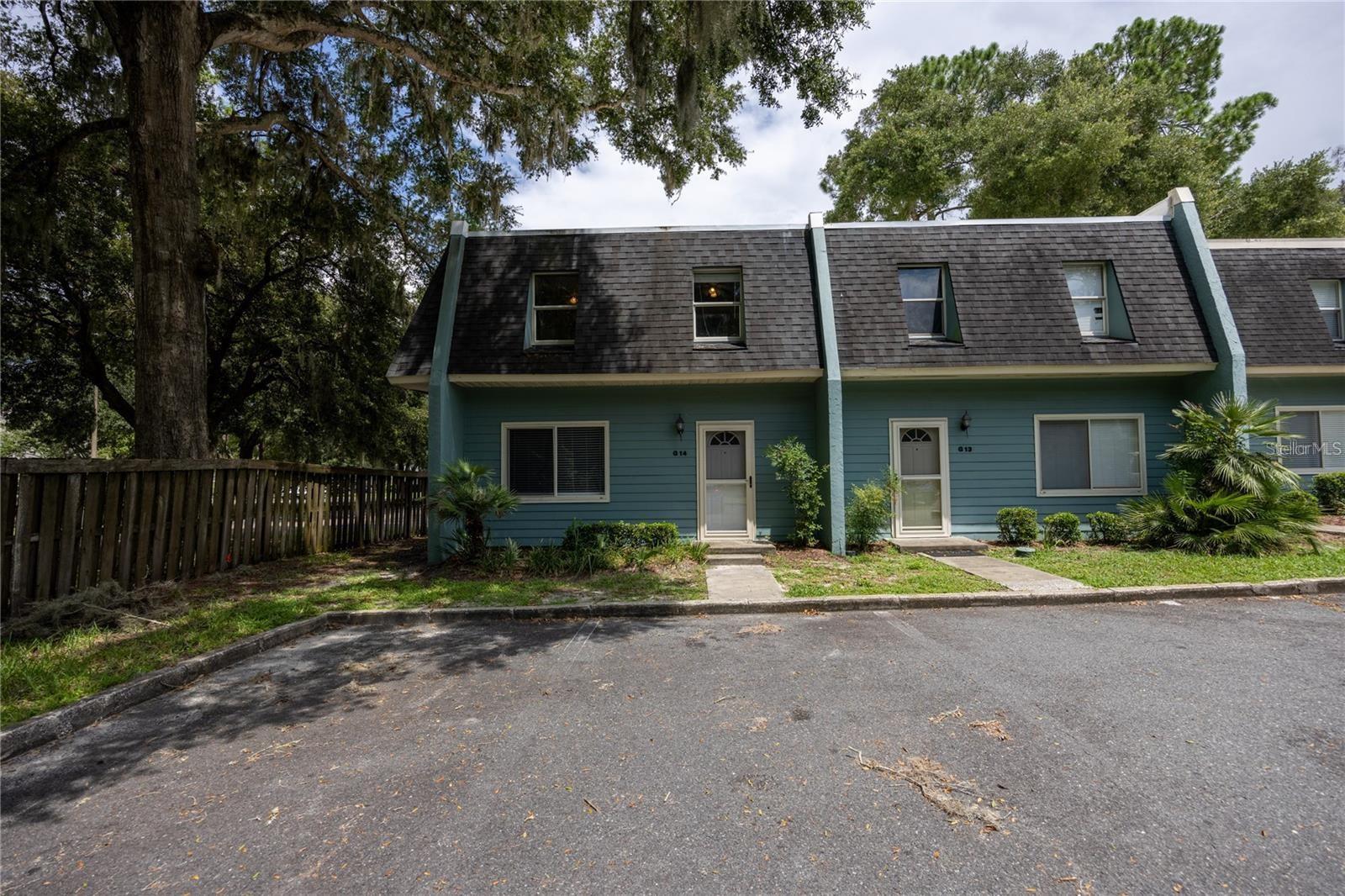 501 SW 75TH ST #G14, GAINESVILLE, FL, 32607