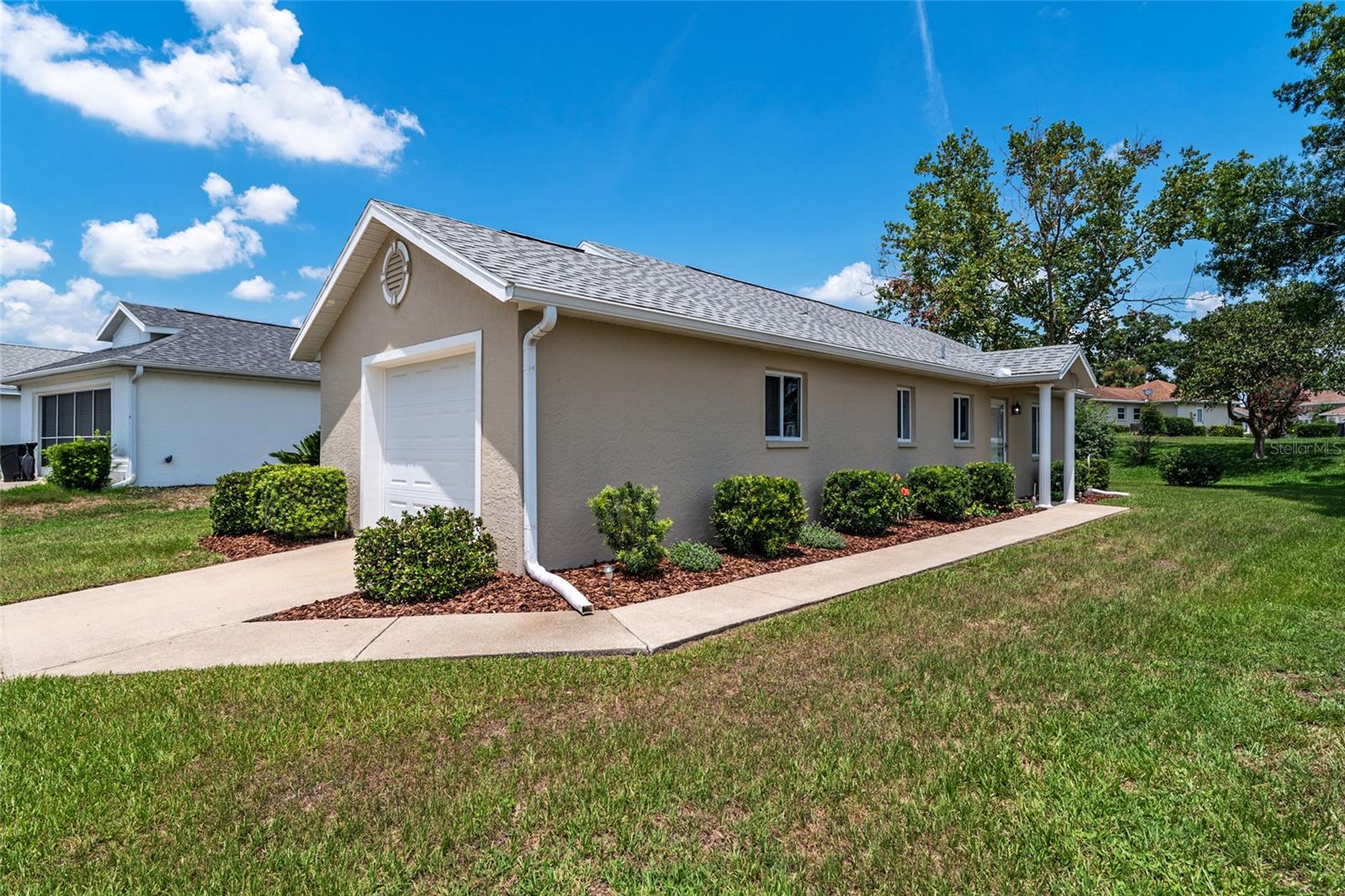 5207 NW 18TH ST, OCALA, FL, 34482