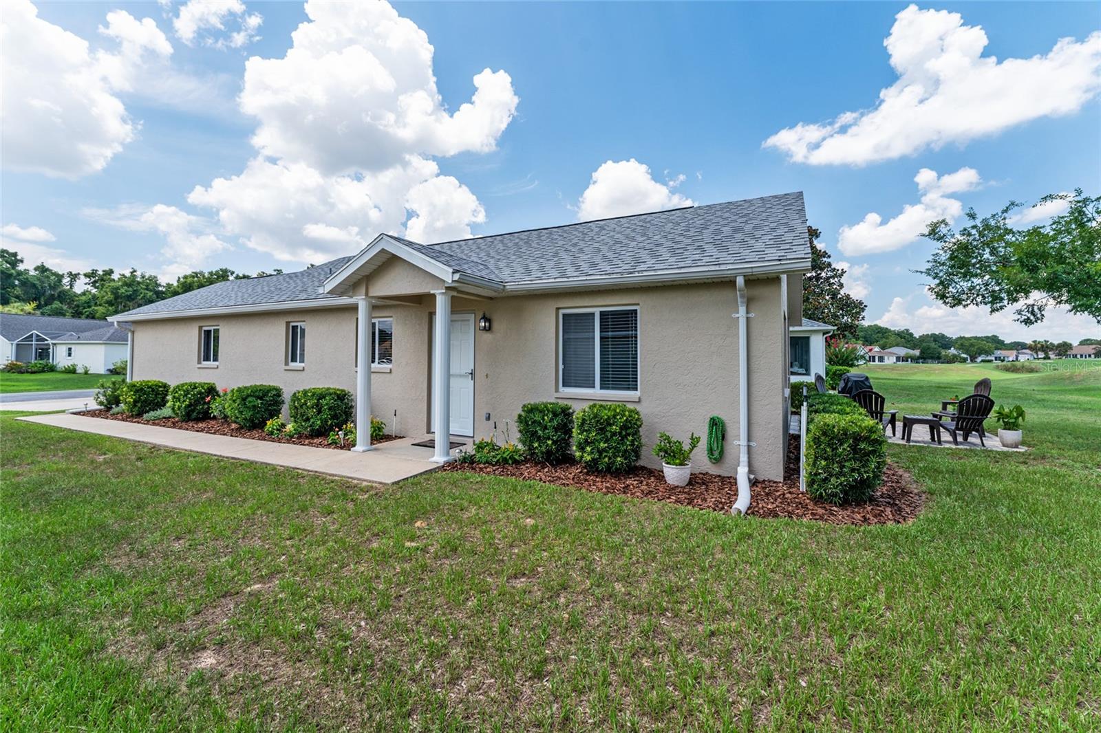 5207 NW 18TH ST, OCALA, FL, 34482