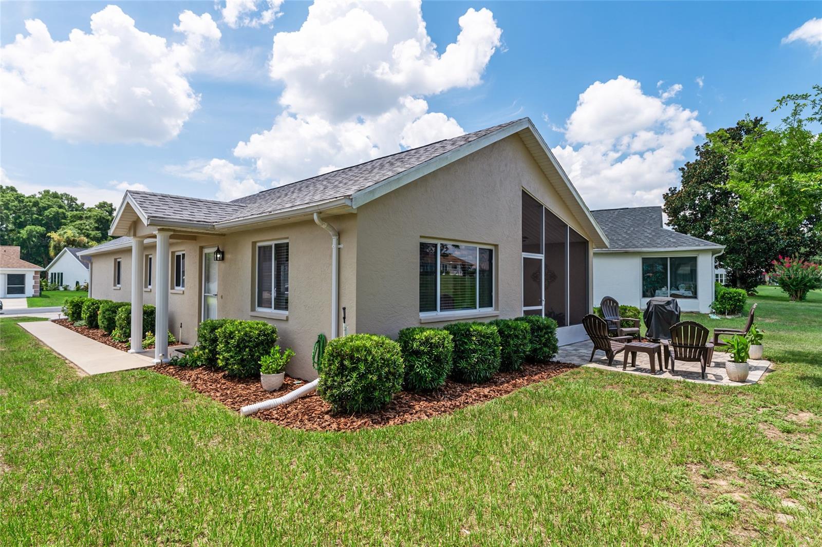 5207 NW 18TH ST, OCALA, FL, 34482