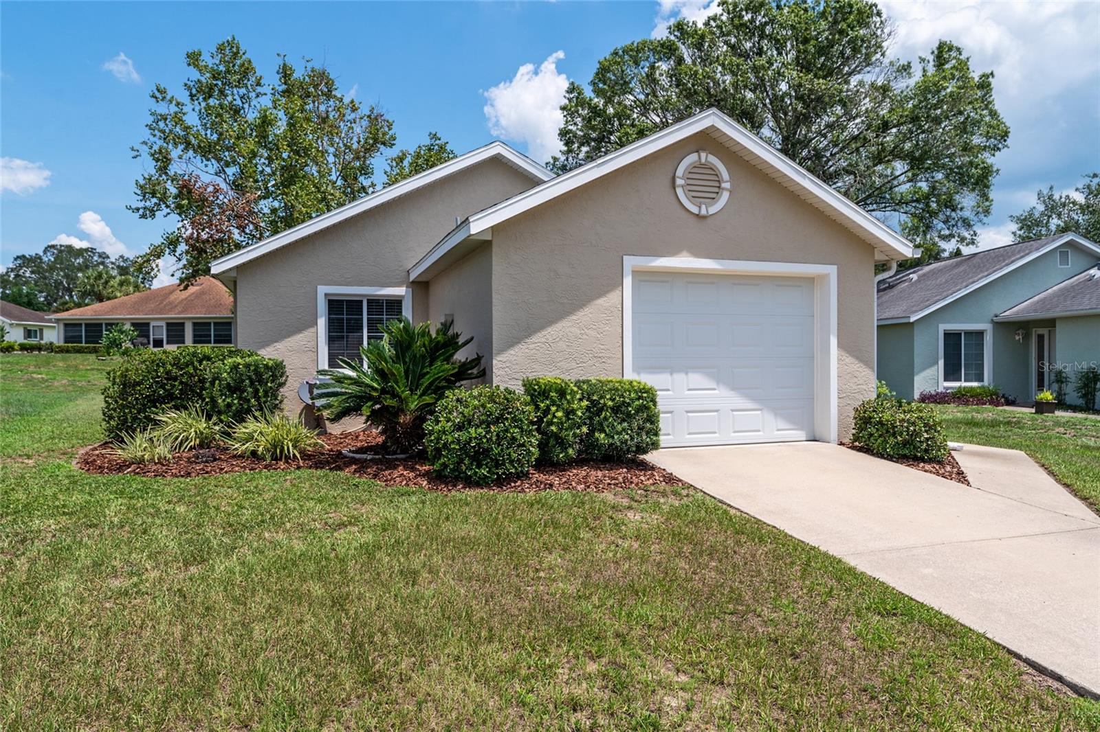 5207 NW 18TH ST, OCALA, FL, 34482