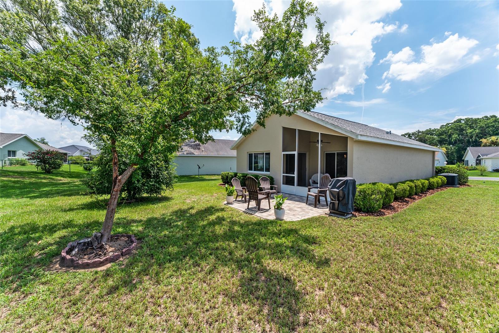 5207 NW 18TH ST, OCALA, FL, 34482