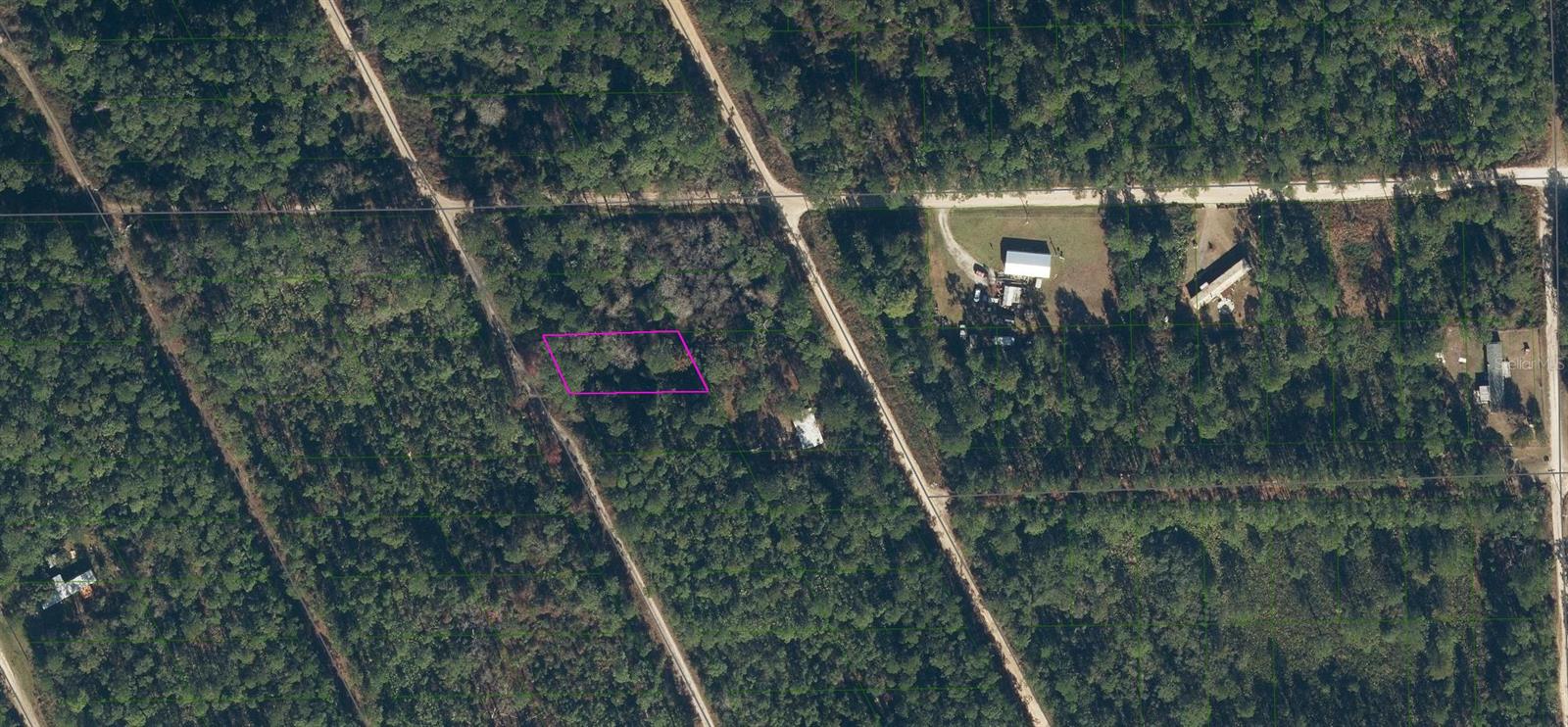 204 COOT RD, SATSUMA, FL, 32189