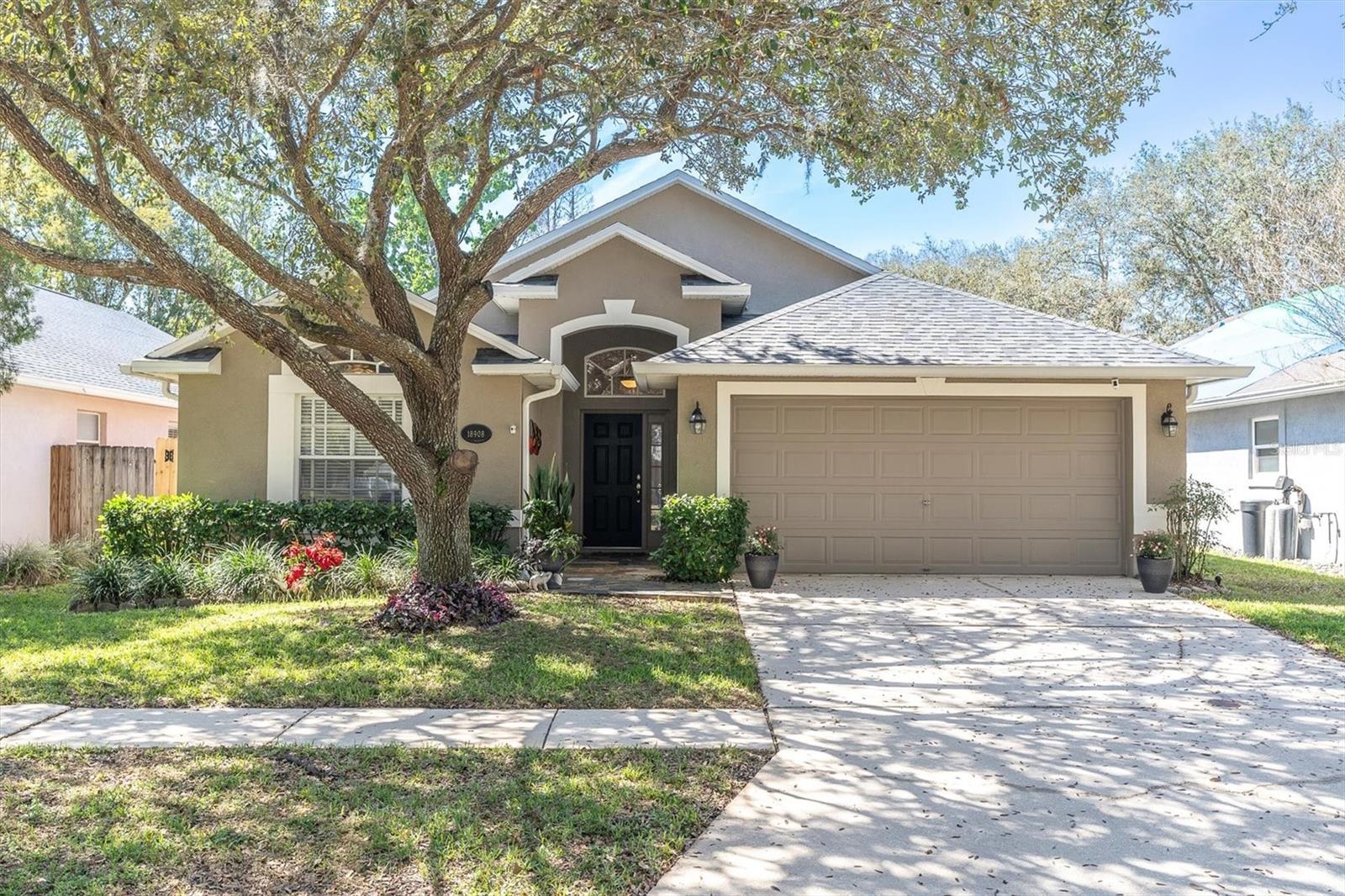 18908 NEST FERN CIR, TAMPA, FL, 33647