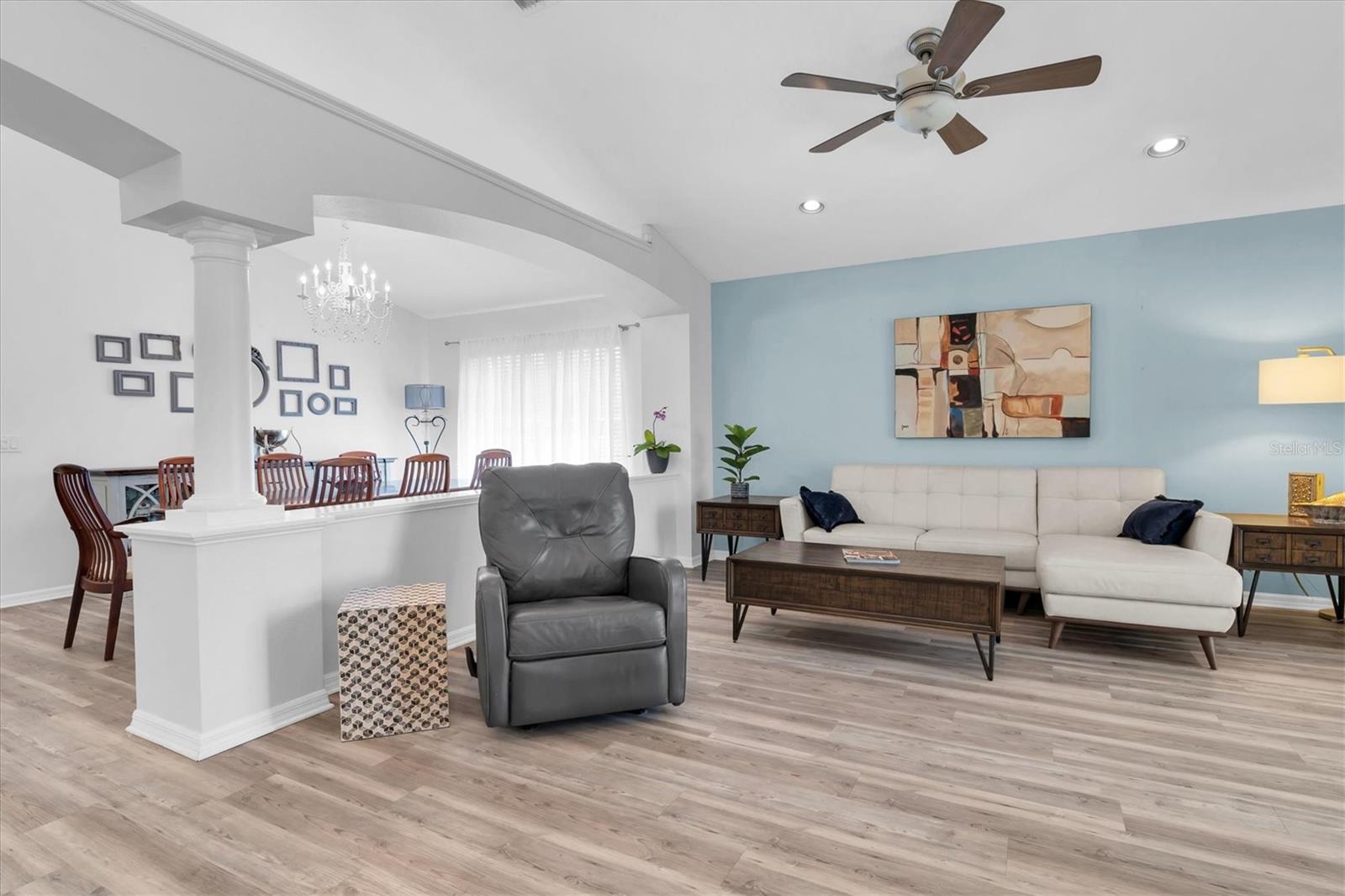 18908 NEST FERN CIR, TAMPA, FL, 33647