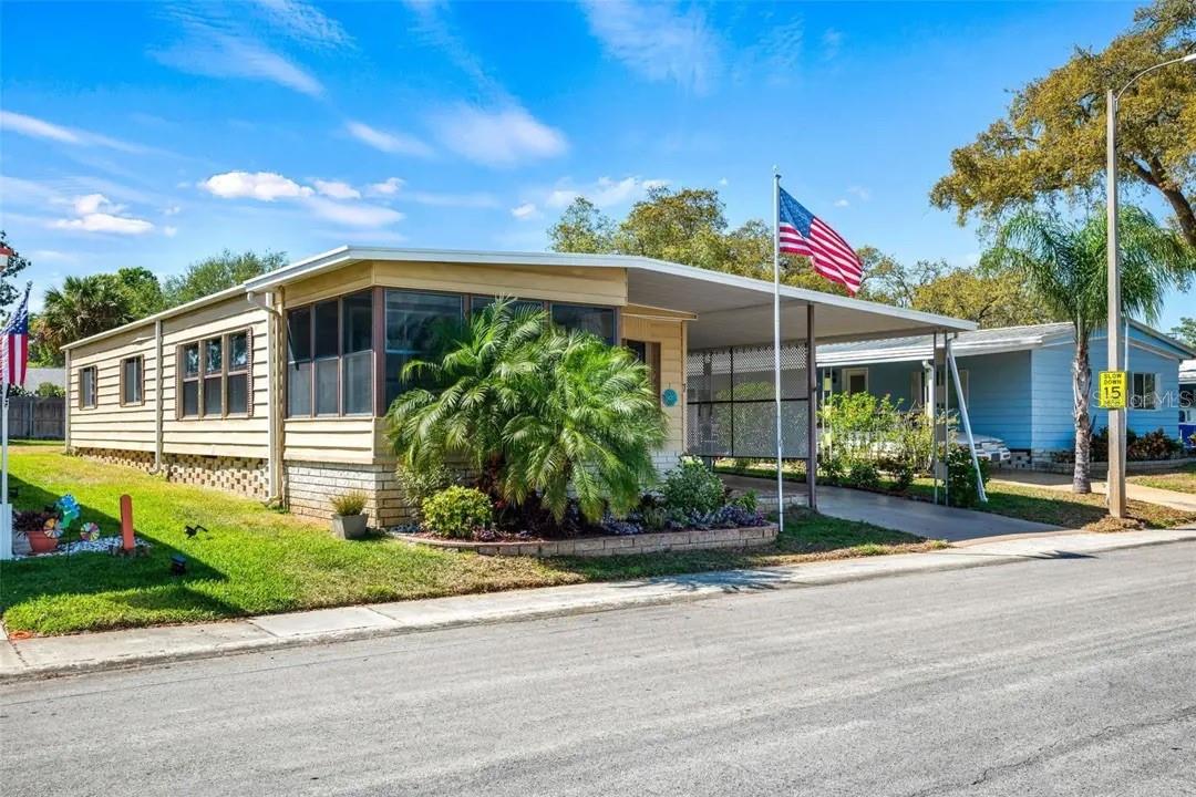 7 MOUNTAIN LAUREL DR, PALM HARBOR, FL, 34684