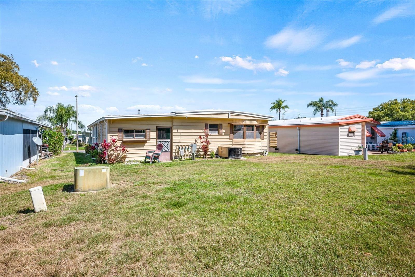 7 MOUNTAIN LAUREL DR, PALM HARBOR, FL, 34684