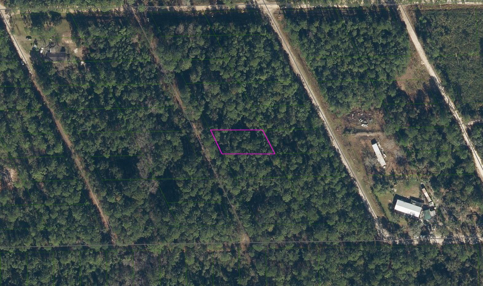 310 HERON RD, SATSUMA, FL, 32189
