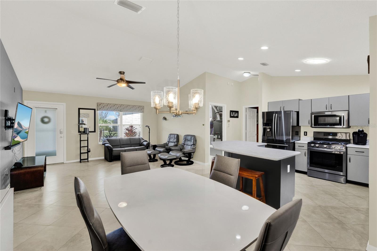 2337 ST GEORGE AVE, THE VILLAGES, FL, 32162