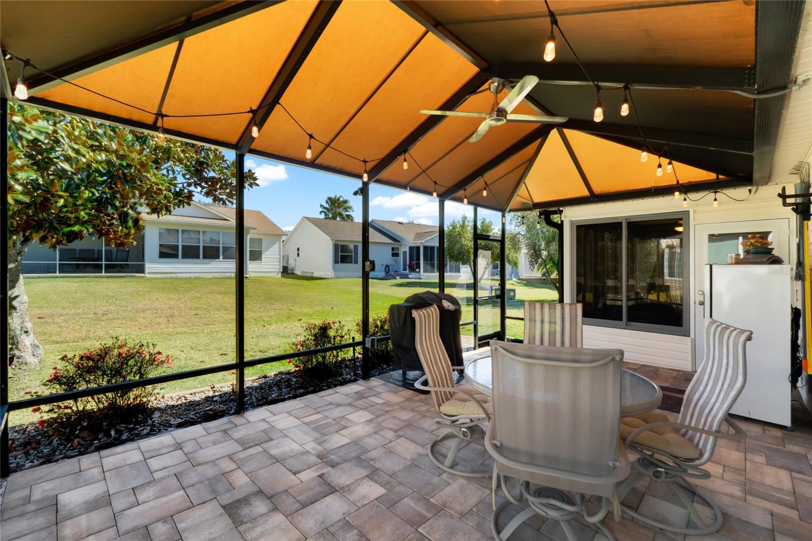 2337 ST GEORGE AVE, THE VILLAGES, FL, 32162