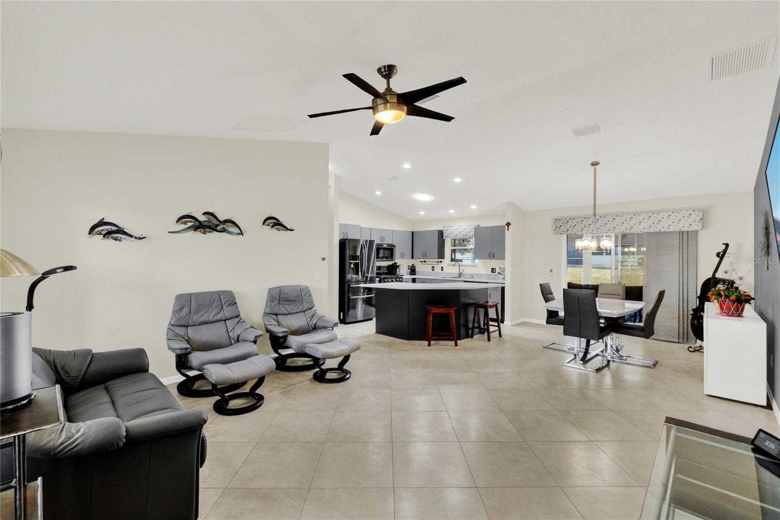 2337 ST GEORGE AVE, THE VILLAGES, FL, 32162