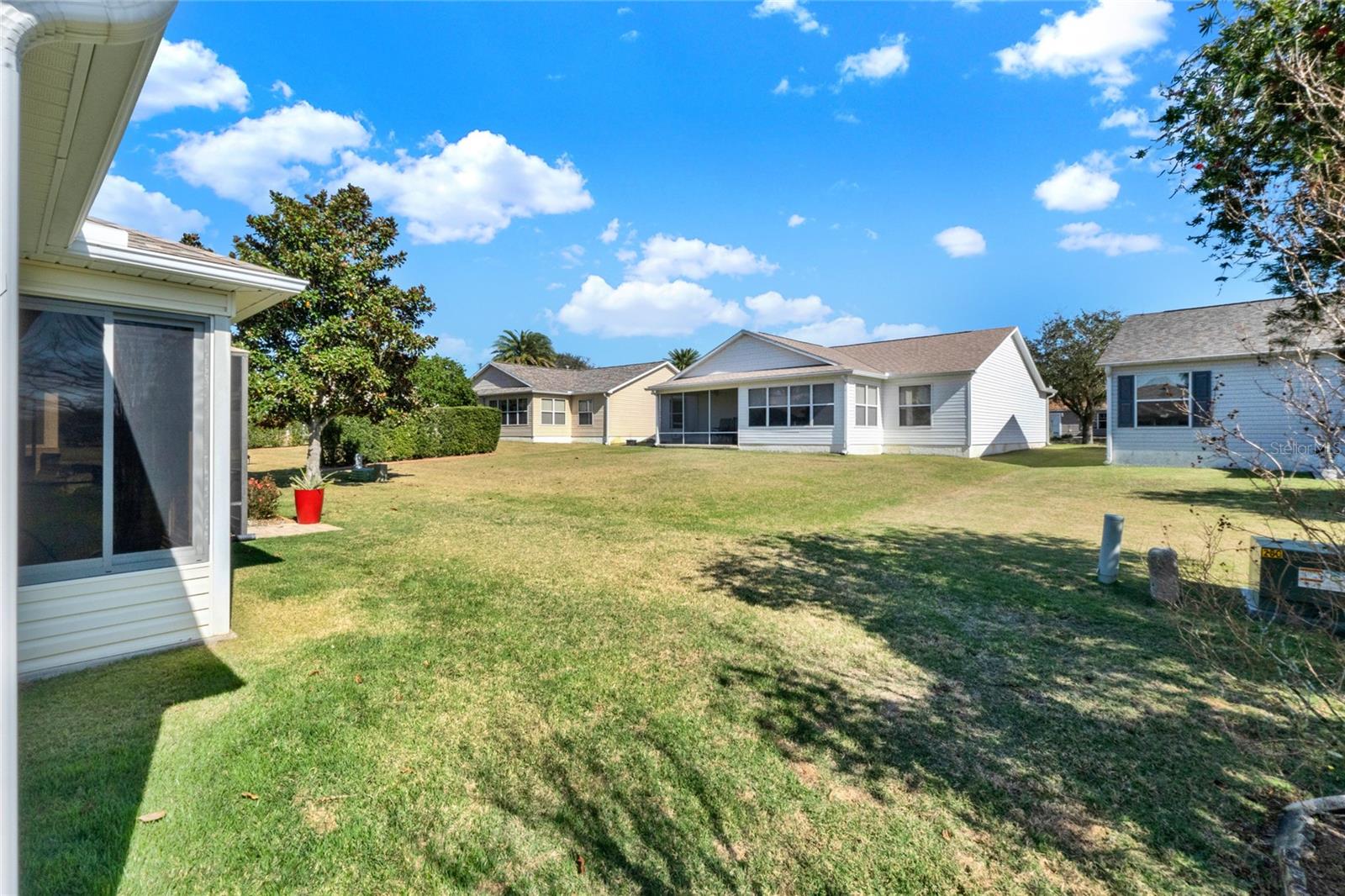2337 ST GEORGE AVE, THE VILLAGES, FL, 32162