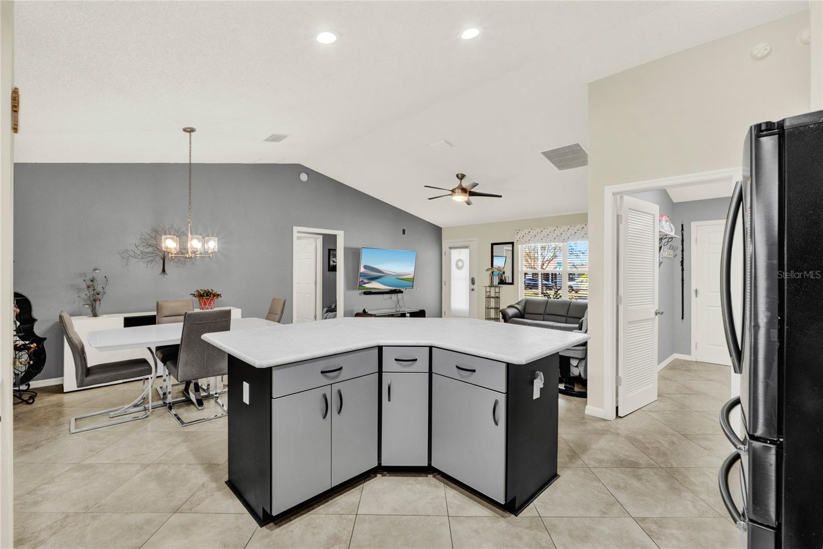 2337 ST GEORGE AVE, THE VILLAGES, FL, 32162