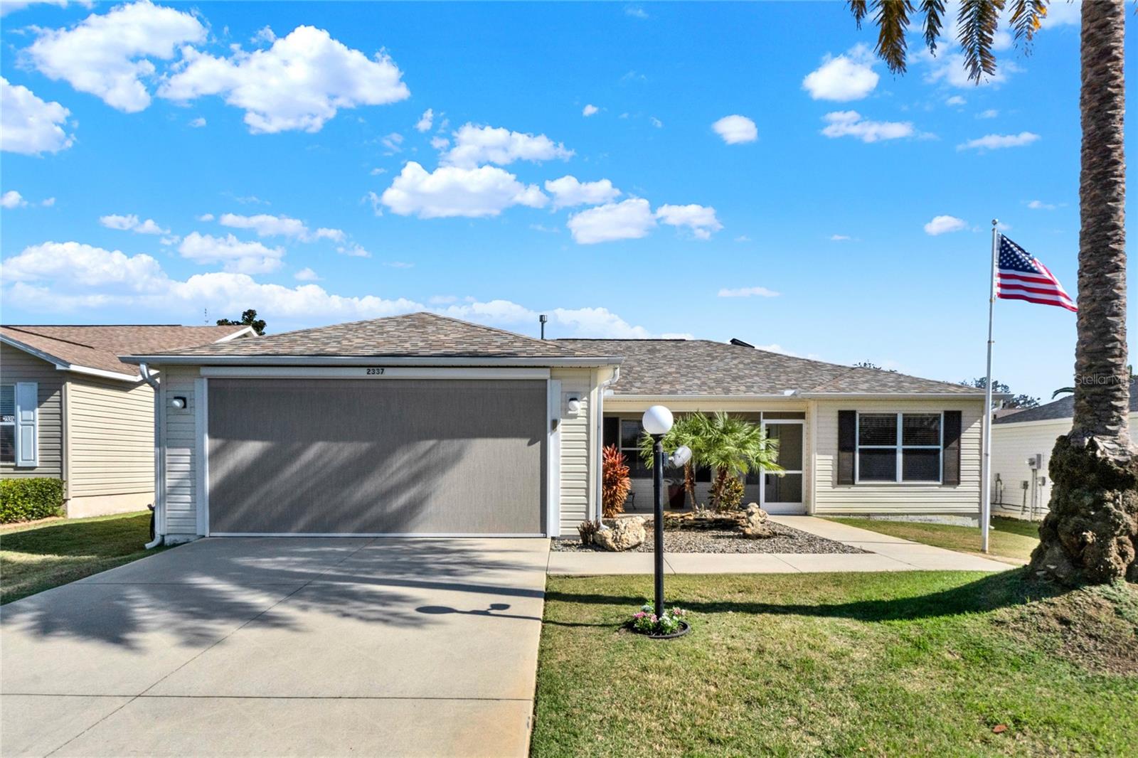 2337 ST GEORGE AVE, THE VILLAGES, FL, 32162