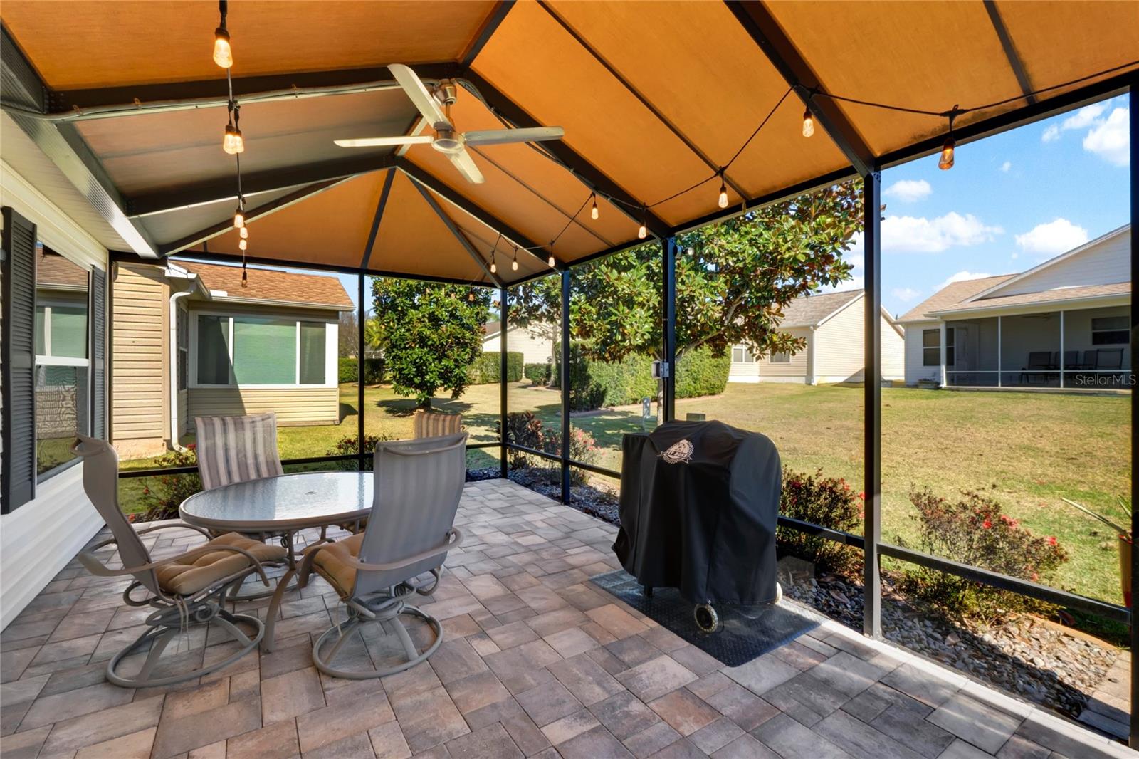 2337 ST GEORGE AVE, THE VILLAGES, FL, 32162