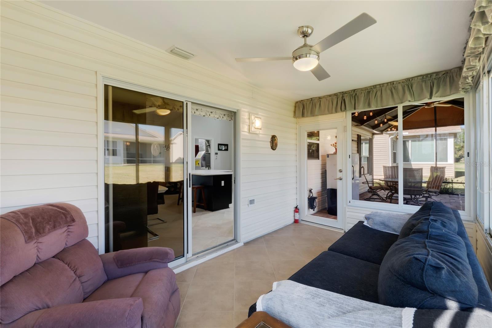 2337 ST GEORGE AVE, THE VILLAGES, FL, 32162